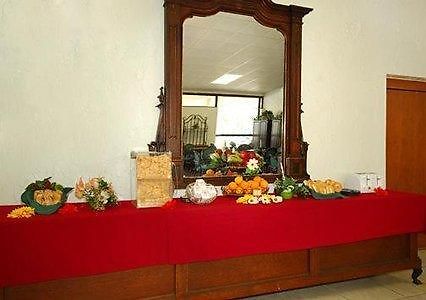 Rodeway Inn & Conference Center Orange Park Dış mekan fotoğraf