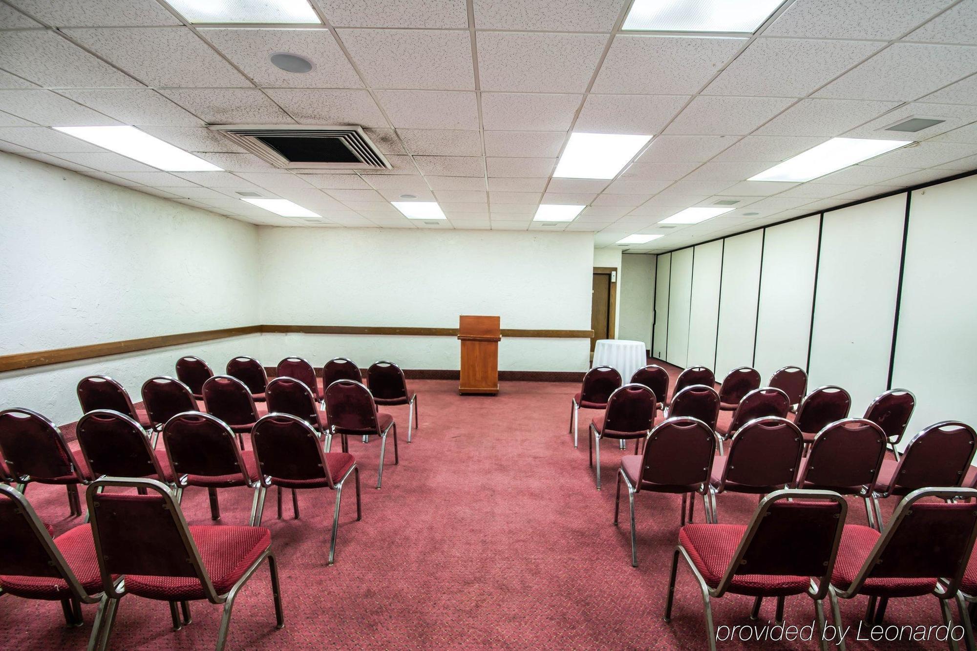 Rodeway Inn & Conference Center Orange Park Dış mekan fotoğraf