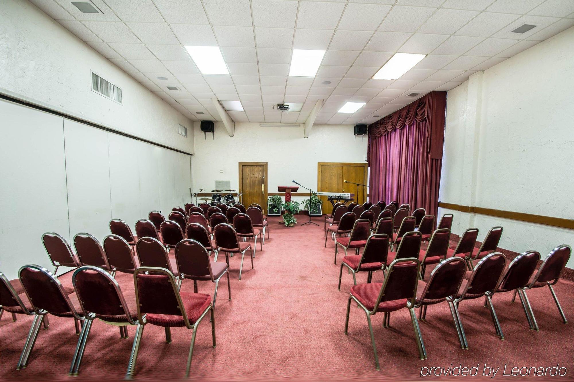 Rodeway Inn & Conference Center Orange Park Dış mekan fotoğraf