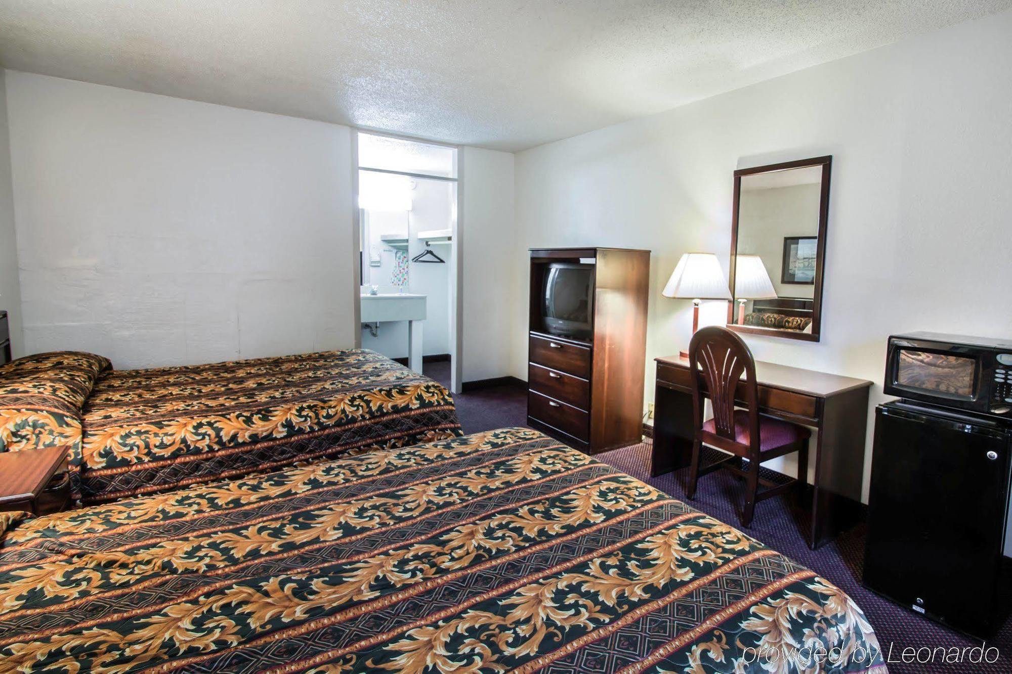 Rodeway Inn & Conference Center Orange Park Dış mekan fotoğraf