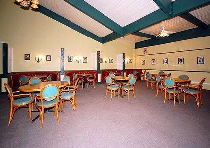 Rodeway Inn & Conference Center Orange Park Dış mekan fotoğraf